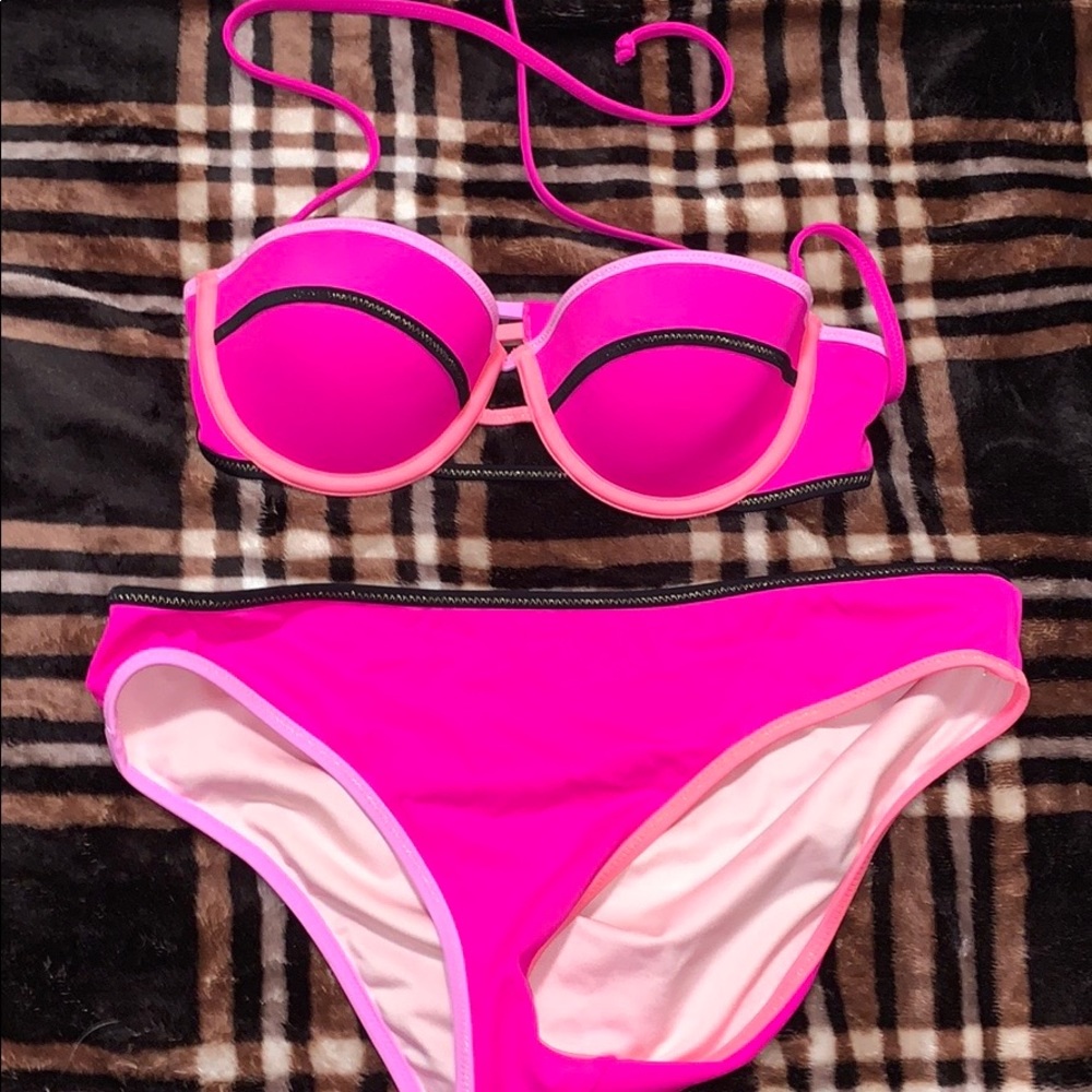 Victoria’s Secret Two Piece Swimsuit